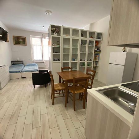 Appartamento House Apartment Tabe Centro Болонья Екстер'єр фото