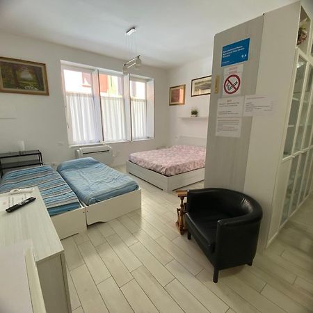 Appartamento House Apartment Tabe Centro Болонья Екстер'єр фото