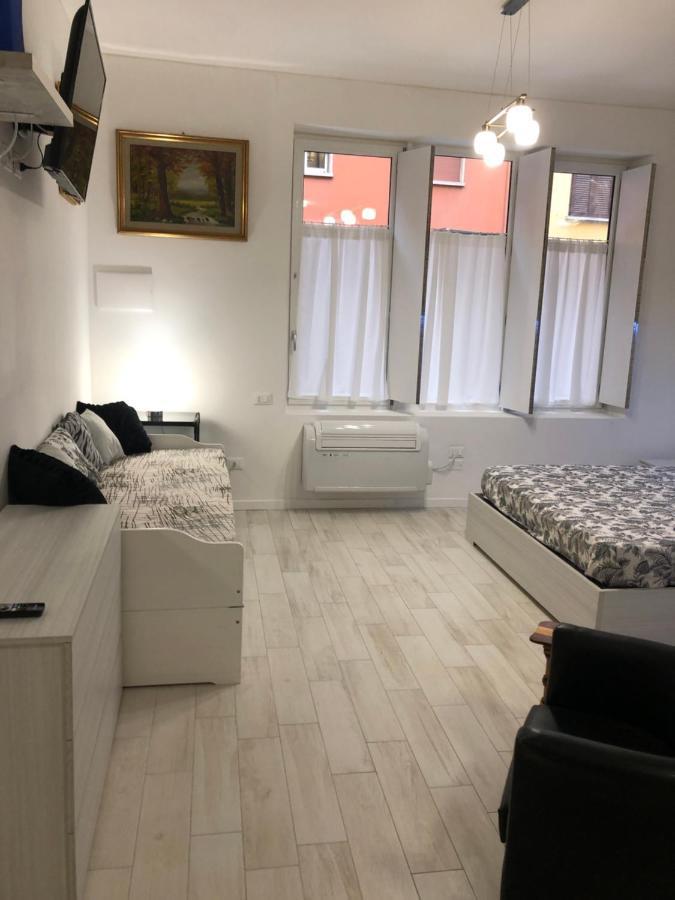 Appartamento House Apartment Tabe Centro Болонья Екстер'єр фото