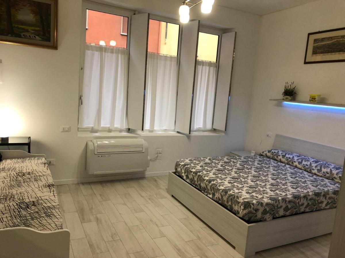 Appartamento House Apartment Tabe Centro Болонья Екстер'єр фото