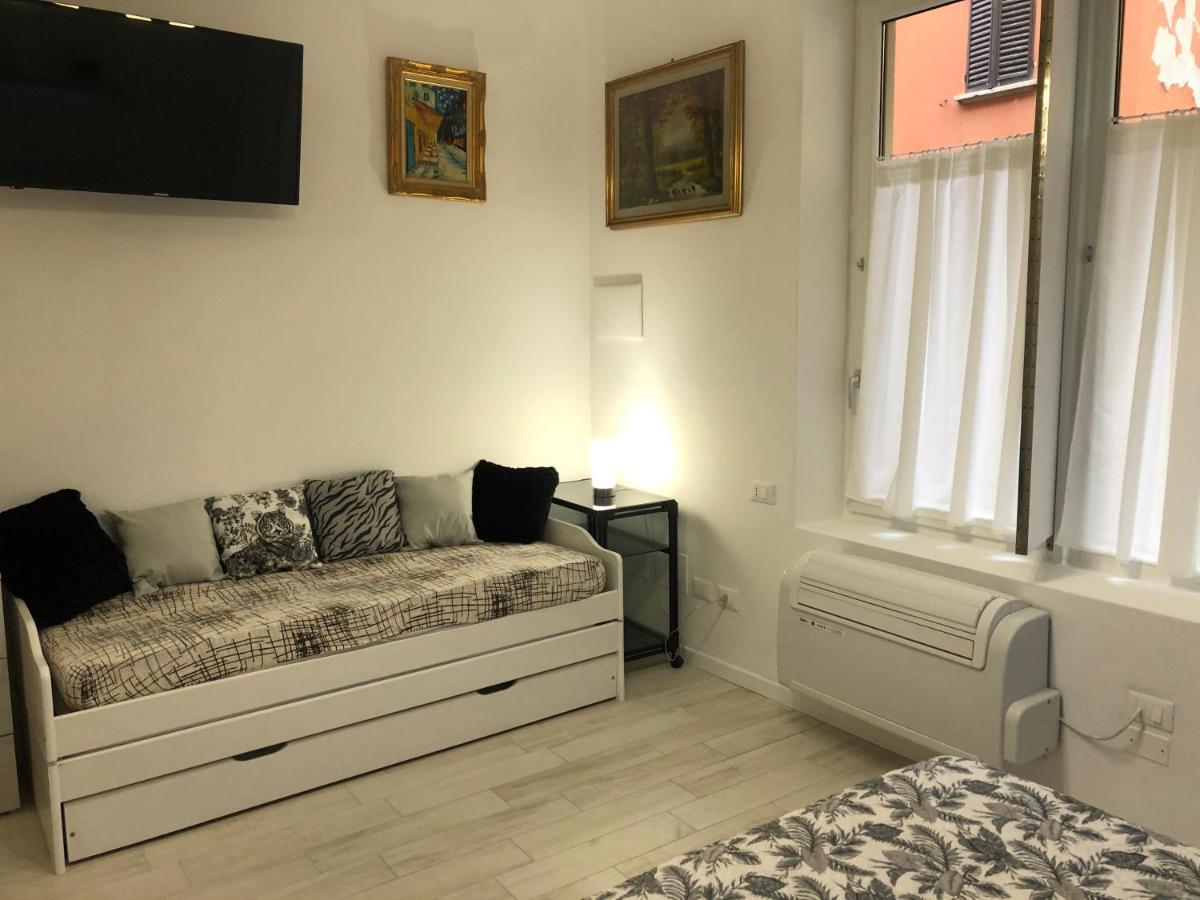 Appartamento House Apartment Tabe Centro Болонья Екстер'єр фото