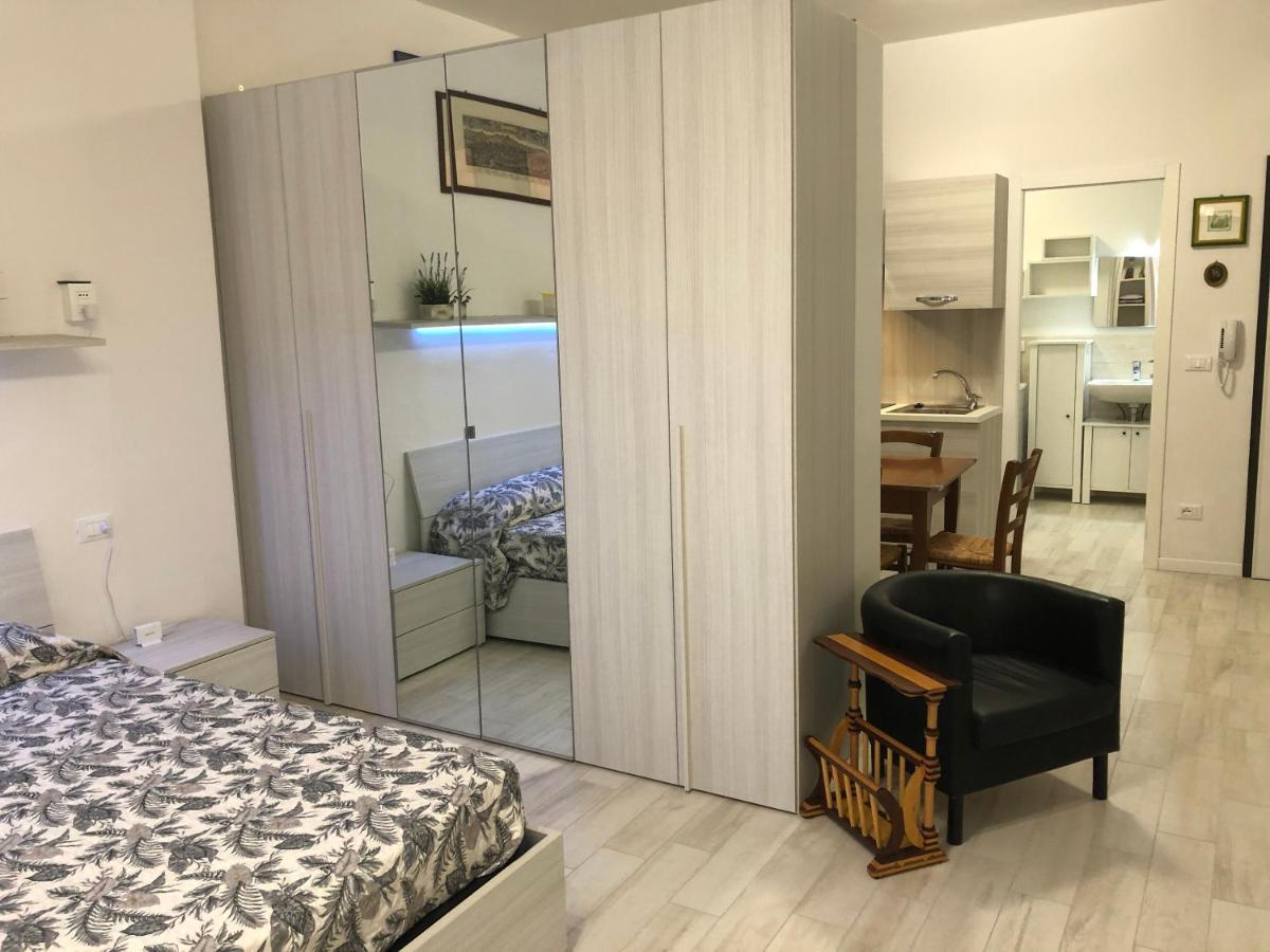 Appartamento House Apartment Tabe Centro Болонья Екстер'єр фото