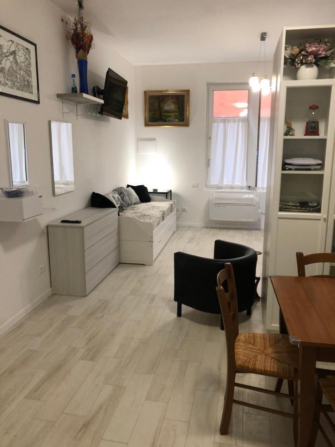 Appartamento House Apartment Tabe Centro Болонья Екстер'єр фото