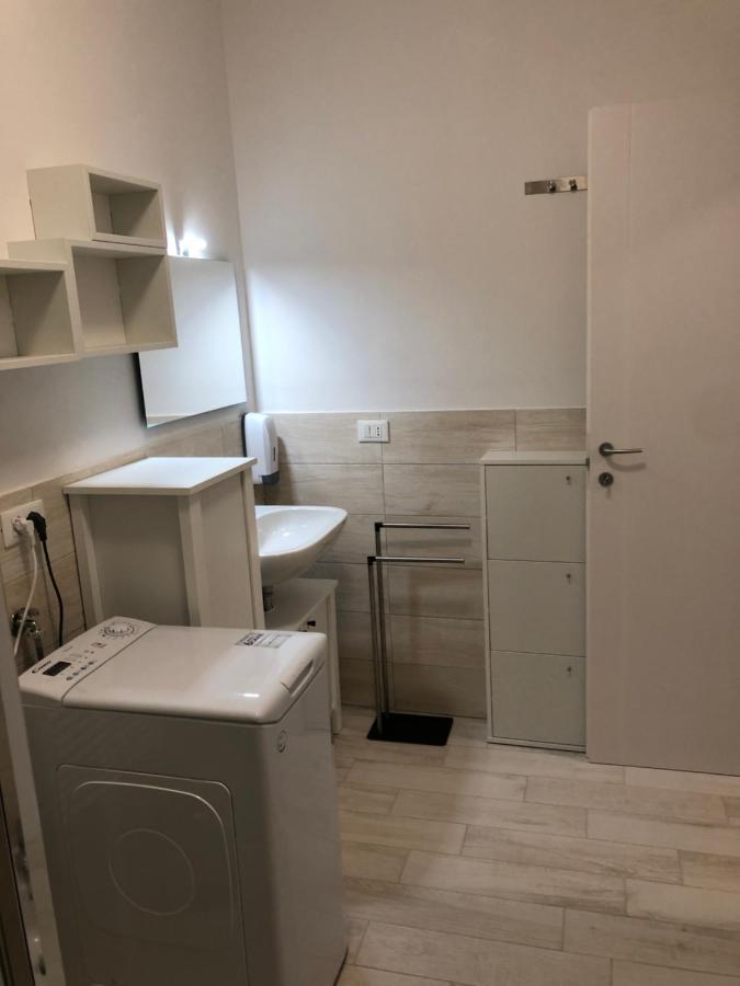 Appartamento House Apartment Tabe Centro Болонья Екстер'єр фото