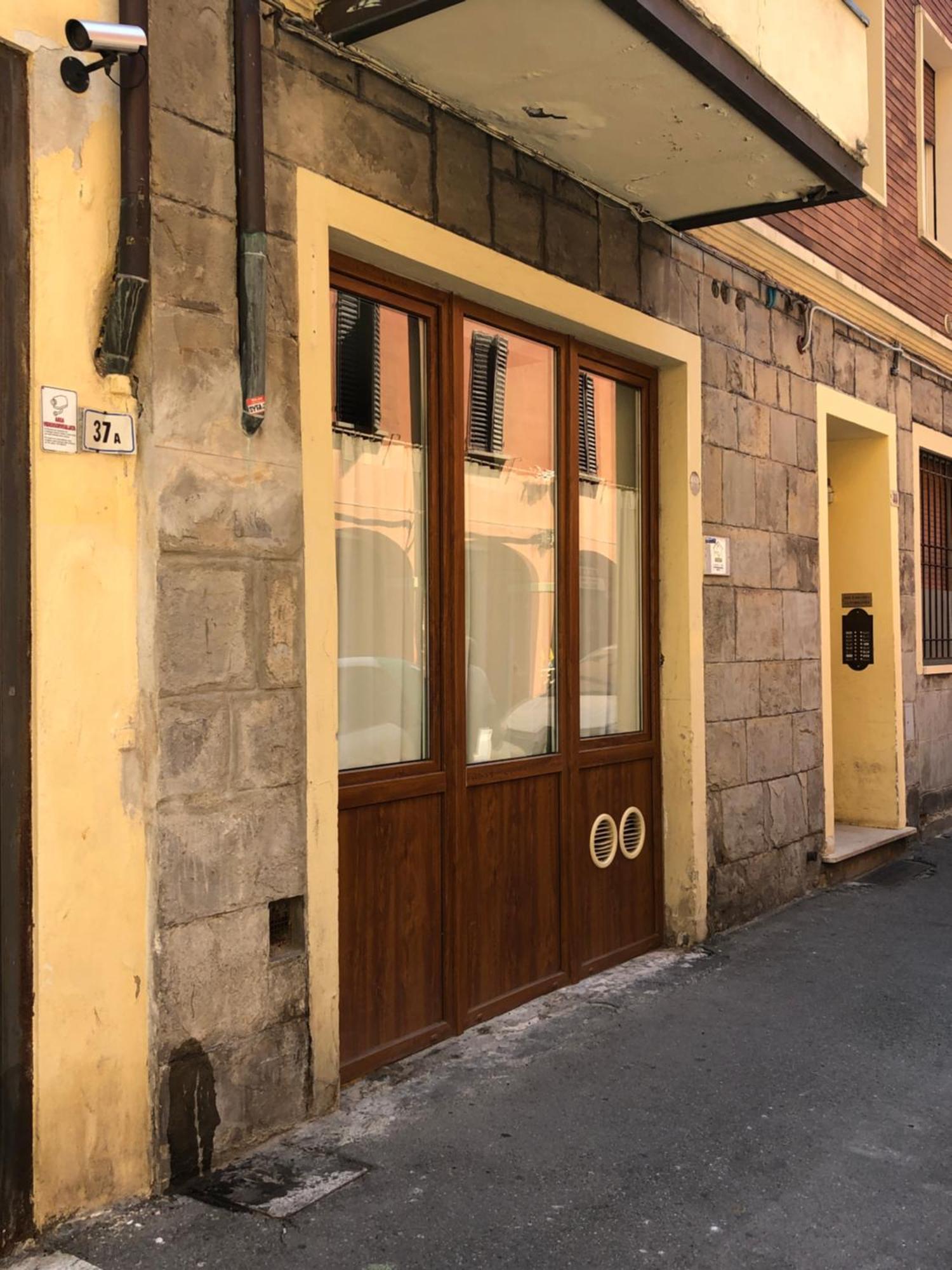 Appartamento House Apartment Tabe Centro Болонья Екстер'єр фото