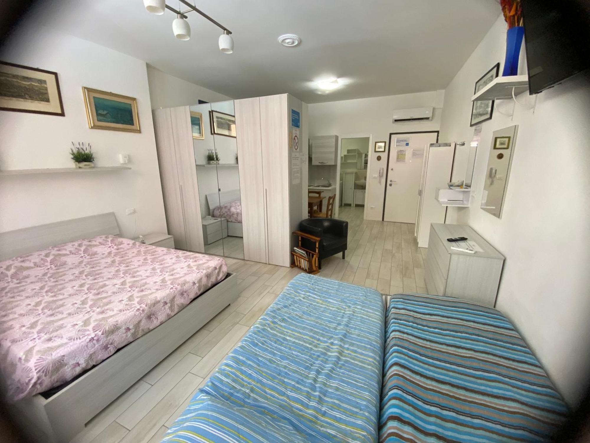 Appartamento House Apartment Tabe Centro Болонья Екстер'єр фото