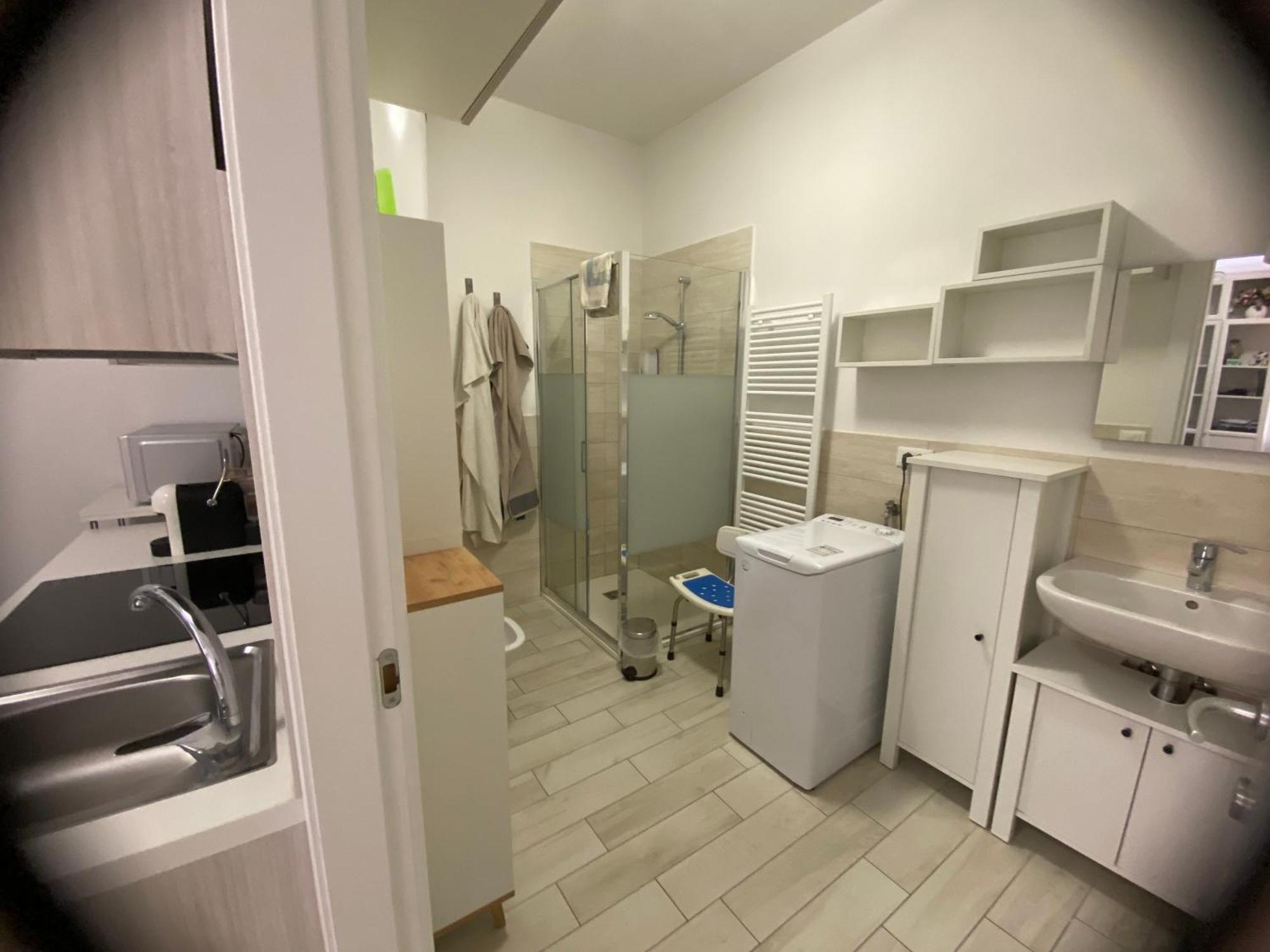 Appartamento House Apartment Tabe Centro Болонья Екстер'єр фото